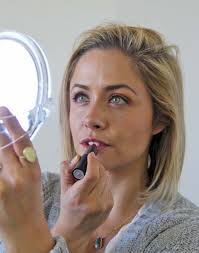 My Make Over with Mary Kay