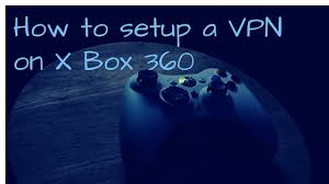 How To Setup Vpn On X Box Tutorial Vpn Service Limevpn