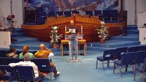 Sunday Morning Worship 11/17/24: Pastor Antawn Coleman Sr.