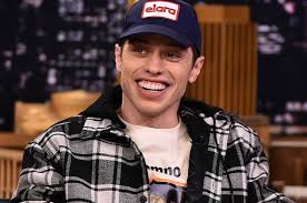 Here S Why You Should Leave Pete Davidson Alone Pete Biography Comedians