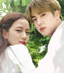Discover short videos related to bts jin and blackpink jisoo on tiktok. 3 Cool Similarities Between Bts Jin And Blackpink S Jisoo Yaay K Pop