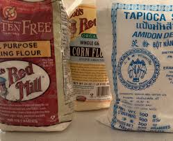 Laucke flour mills, 2 callington road, strathalbyn, south australia, 5255 phone: Gluten Free Flours Bunch