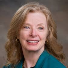 2021 Advocate of the Year: Deborah Pierce