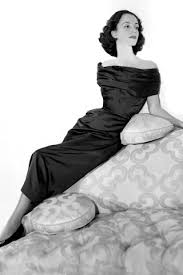 Resultado de imagen de elsa schiaparelli 1949