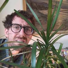 Stream Lunchtime Special: Ewan Chambers (Monday) by Clyde Built Radio