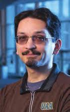 University of Alaska Anchorage