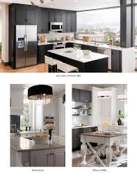 Seven versatile materials available to create your look. Medallion Cabinetry
