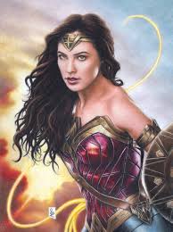 Главная » комиксы » dc comics » wonder woman. Hintergrundbilder Louis Sollune Gal Gadot Young Woman Beruhmtheit Frau Portratanzeige Portrat Wunderfrau Diana Prinz Braune Augen Offener Mund Dc Comics Pencil Drawing Zeichnung Digitale Malerei Brunette Lange Haare Nackten Schultern