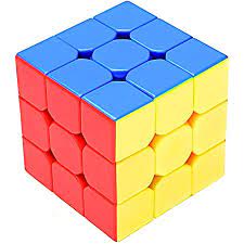 It is easy to implement secondary development based on existing components. Buy Negi Rs Speed Cube 3x3x3 Online At Low Prices In India Amazon In