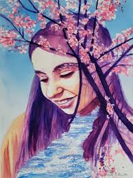 Charlotte Mann Lee Art