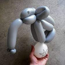 We did not find results for: How To Make Balloon Animals For Beginners