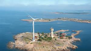 Företaget öppet åland ab med tony asumaa och mats perämaa i spetsen har tagit fram appen öppet åland för att förbättra. Article Nordic Investment Bank Ensuring Energy Supply For The Aland Islands