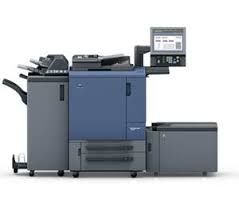 Pagescope ndps gateway and web print assistant have ended provision of download and support services. Konica Minolta Bizhub Pro 951 Driver Free Download