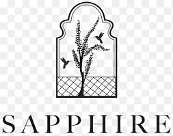 Check spelling or type a new query. Sapphire Clothing Fashion Brand Textile Clothing Logo White Text Png Pngegg