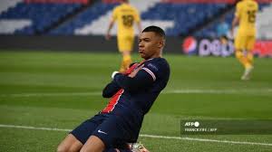 The striker has toiled hard and often sparkled in his side's reshaped forward line but still awaits his first goal of euro 2020 last modified on sun 27 jun 2021 23.37 edt anyone wondering how. Tinggal Peresmian Kylian Mbappe Dikabarkan Gabung Real Madrid Tribunnews Com Mobile