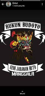 Seni jaranan buto kepruk krido yaksoproduksi : Rukun Budoyo Jaranan Buto Manggala Home Facebook