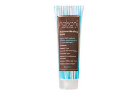 Help insert dramatic pause here has arrived. Nelson J Beverly Hills Moisture Healing Hair Mask Fabfitfun
