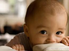 En esta guía ofrecemos una manera diferente, mas relajada, cómoda y  divertida de ofrecer los primeros alimentos a los niños.