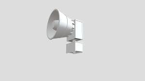 Federal Signal 2001 Srn - Download Free 3D model by ...
