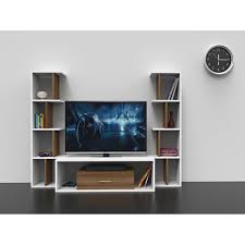 Http Image Evidea Com Productimages Xdr388 Evidea Mobilya Xdr388 001 2 Jpg Desain Mebel Rak