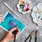 Watercolor Class