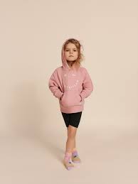 Anna lewandowska (geboren anna stachurska 7. Healthy Team Madchensweatshirt Von Anna Lewandowska Ejl21 Jbld770 56s Puderrosa Sportstyle 4f