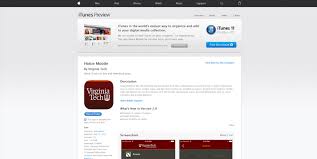 Hokie Mobile Ios Onecampus