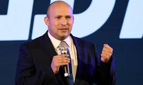 סט הערכים, יכולות הביצוע והניסיון הרב שצבר בסיירת מטכל, כיזם. Bennett We Ll Join A Right Wing Government If Smotrich Joins Too Israel National News