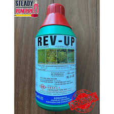 Suspek yang berang kemudian memberi anaknya minum kopi yang sudah dicampur dengan racun rumput. 1l Ch Rev Up Glyphosate 41 Herbicide Racun Rumput Shopee Malaysia