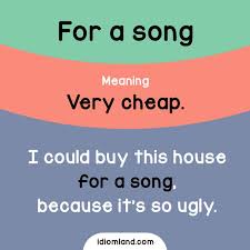 Pin On Idioms
