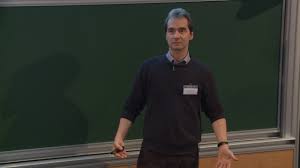 Harold steinacker erhielt nach seiner 1905 an der universität wien erfolgten habilitation 1916 einen ruf als professor für allgemeine geschichte an die. Harold Steinacker Covariant Cosmological Quantum Space Time Youtube