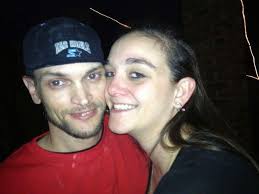 Heather Ann Whitmire and Jeremy Ray Boggs tying the knot finally.