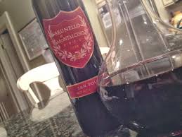 Image result for Rosso Brunello 2008 Alfa-Romeo