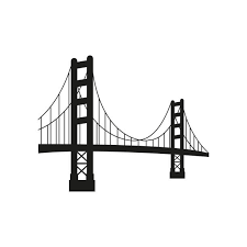 3,520 Suspension Bridge Illustrations & Clip Art - Istock