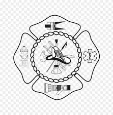 Abstract vector logo concept illustration. Montgomery Fire Department Vector Logo Download Free Toppng