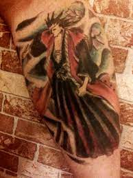 zaraki kenpachi anime tattoos maple leaf tattoo leaf tattoos