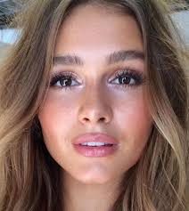 Pin By Madeline Mcadams On Make Me Up Gorgeous Makeup Skin Makeup Natural Wedding Makeup