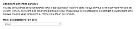 Hours after hours closed choose this location loading. Mon Avis Europcar Ou Comment Ruiner Un Voyage