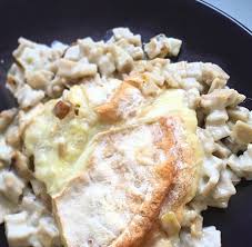 Croziflette Au Cookeo La Meilleure Recette Recette Cookeo Recette Recettes De Cuisine Idee Recette Cookeo