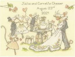Home bothy threads cross stitch wrendale designs wrendale designs return to previous page. Stitching Crafts For All Cross Stitch Kits At Affordable Prices