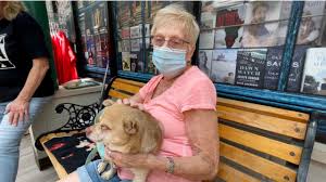 It is our goal to match homeless shelter pets with loving, forever homes. Friendship Apl Reopens For In Person Visits Pet Adoption