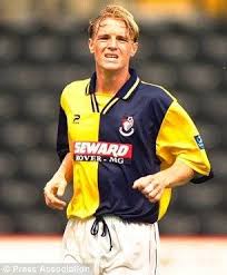 See eddie howe's bio, transfer history and stats here. Eddie Howe Alchetron The Free Social Encyclopedia