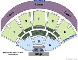 Ruoff Home Mortgage Music Center Tickets In Noblesville