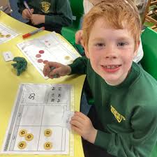 Y2 Addition and Subtraction