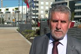 Législatives Gironde : Alain David élu député PS dans la 4e circonscription  à Bordeaux