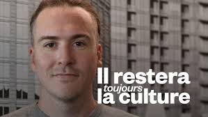 Paul Serge Forest, un deuxième roman « déboussolant »