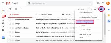 News, tips and tricks from the gmail team. Von Gmail Zu Mailbox Org Umziehen Privat Kunden Mailbox Org Knowledge Base