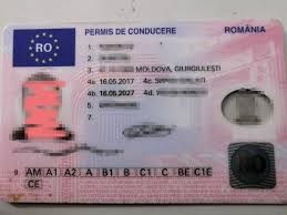 Le permis de conduire est un droit administratif donnant autorisation de conduire certains véhicules motorisés tels que automobile, motocyclette, cyclomoteur, camion ou autobus, dans un ensemble de pays. Permis De Conducere Romanesc Home Facebook