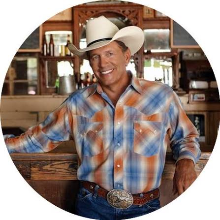 George Strait | iHeart