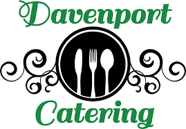Download Hot Buffet Wedding Menu Davenport Catering
